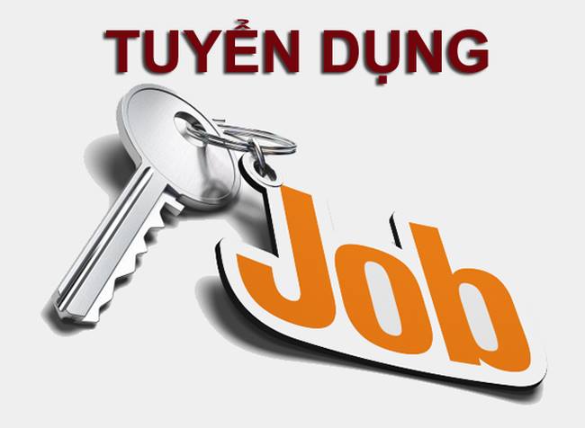 CÔNG TY VỐN ĐẦU TƯ NƯỚC NGOÀI tại HẢI PHÒNG TUYỂN DỤNG KTT